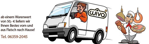 wiva Wursttaxi und Fleischtaxi