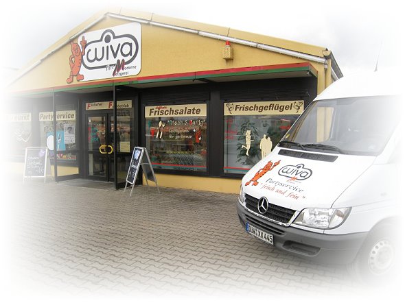 Wiva Frischeprodukte GmbH wiva Frischeprodukte GmbH Grünstadt